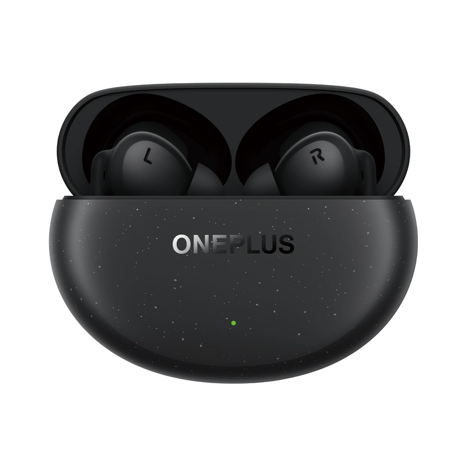 OnePlus Nord Buds 3 Pro Truly Wireless Bluetooth in Ear Earbuds with Upto 49Db Active Noise Cancellation, 12.4Mm Dynamic Drivers, 10Mins for 11Hrs Fast Charging with Upto 44Hrs Music Playback [Black]